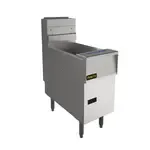 ANETS , AGG14R, Gold Series Fryer
