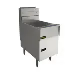 ANETS , AGG18, Gold Series Fryer