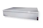 APW Wyott BWD-50, Hot Dog Bun / Roll Warmer