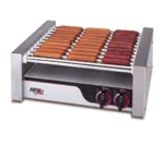 APW Wyott HR-20, Hot Dog Grill