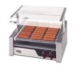 APW Wyott HR-31S, Hot Dog Grill