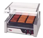 APW Wyott HRS-20, Hot Dog Grill