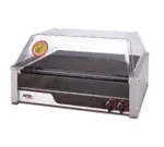 APW Wyott HRS-50, Hot Dog Grill