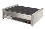 APW Wyott HRS-75, Hot Dog Grill