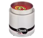 APW Wyott RW-1V, Food Pan Warmer, Countertop