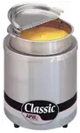APW Wyott RW-1V, Food Pan Warmer, Countertop