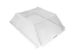 APW Wyott SG-45DD, Hot Dog Grill Sneeze Guard