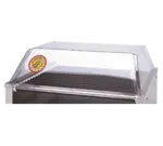 APW Wyott , SG-75/85, Hot Dog Grill Sneeze Guard