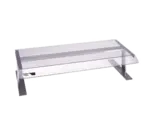 APW Wyott SG-75/85XP, Hot Dog Grill Sneeze Guard