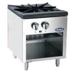 Atosa USA ATSP-18-1, Range, Stock Pot, Gas