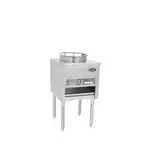 Atosa USA ATW-13-LP, CookRite