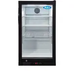 Atosa USA CTD-7T, Countertop Glass Door Merchandiser Coolers
