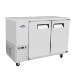 Atosa USA MBB59GR, Back Bar Cabinet, Refrigerated
