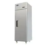 Atosa USA MBF8001GR, Freezer, Reach-In