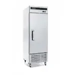 Atosa USA MBF8501GR, Freezer, Reach-In