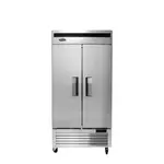 Atosa USA MBF8502GR, Freezer, Reach-In