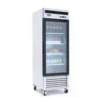 Atosa USA MCF8701GR, Freezer, Merchandiser
