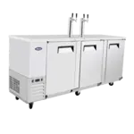 Atosa USA MKC90GR, Draft Beer Cooler