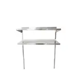 Atosa USA MROS-3RE, Sandwich Prep Table Accessories