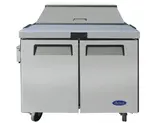 Atosa USA MSF3610GR, Sandwich Prep Table