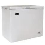 Atosa USA MWF9007, Chest Freezer