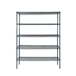 Atosa USA , MWSSE242486, Shelving Kits