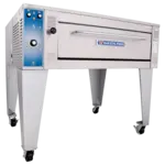 Bakers Pride , 4N-EB8S38-2, Oven, Deck-Type, Electric
