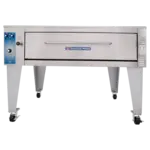 Bakers Pride , 4N-ER12S38-2, Oven, Deck-Type, Electric