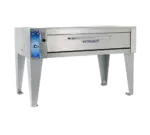 Bakers Pride ER-2-12-5736, Oven, Deck-Type, Electric