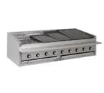Bakers Pride L-60RS, Charbroiler, Gas, Countertop