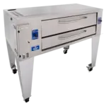 Bakers Pride Y-800, Gas Pizza Oven