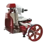 Berkel 300M-STD, Food Slicer, Manual