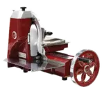 Berkel 330M-STD, Food Slicer, Manual