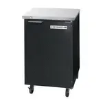 Beverage Air BB24HC-1-F-S, Back Bar Cabinet, Refrigerated