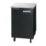 Beverage Air BB24HC-1-S, Back Bar Cabinet, Refrigerated