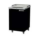 Beverage Air BM23HC-B-28, Draft Beer Cooler