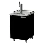 Beverage Air BM23HC-B, Draft Beer Cooler