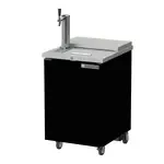 Beverage Air , BM23HC-C-B, Draft Beer Cooler