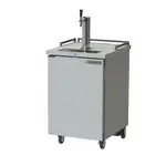 Beverage Air BM23HC-S-31, Draft Beer Cooler