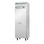 Beverage Air CT1HC-1S, Refrigerator Freezer, Convertible