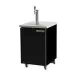 Beverage Air DD24HC-1-B, Draft Beer Cooler