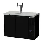 Beverage Air , DD48HC-1-B, Draft Beer Cooler