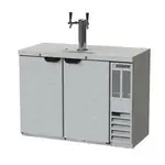Beverage Air , DD48HC-1-S, Draft Beer Cooler
