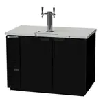 Beverage Air DD50HC-1-B, Draft Beer Cooler