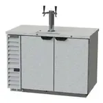 Beverage Air , DD50HC-1-S, Draft Beer Cooler
