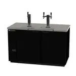 Beverage Air DD58HC-1-B, Draft Beer Cooler