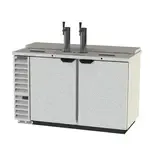 Beverage Air DD58HC-1-C-S, Draft Beer Cooler