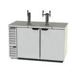 Beverage Air DD58HC-1-S, Draft Beer Cooler