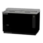 Beverage Air DW49HC-B, Bottle Cooler