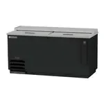 Beverage Air DW64HC-B, Bottle Cooler